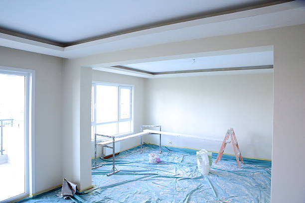 Best Drywall for New Construction  in Orlinda, TN